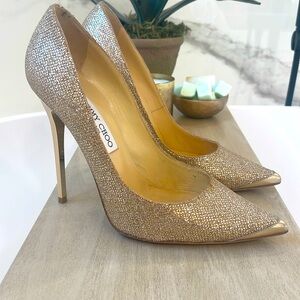 Jimmy Choo Stilettos